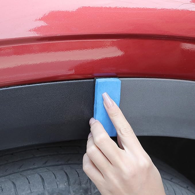 30ml Car Parts Restorer Parts Renovation Coating Revitalizing Coating Agent