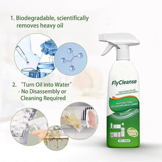 Oil stain remover, Cooktop Cleaner,grease remover, kitchencleaner, range hood cleaner, heavy-duty oil stain remover