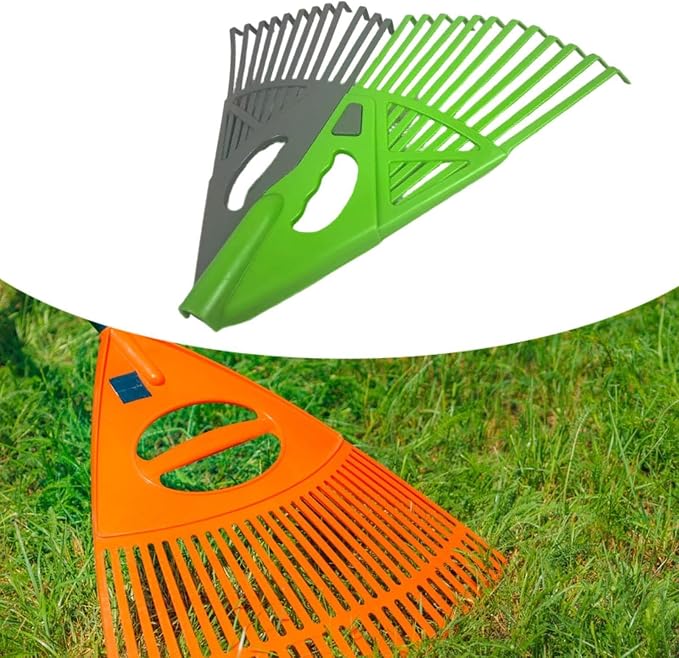 Hand Rake Claw,Leaves Removal Garden Yard Hand Leaves Leaf Scoop,Leaf Grabbers for Hands for Grass Farming Shrub