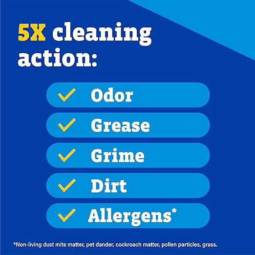 Pine Sol CloroxPro Multi-Surface Cleaner Pine 8/40fo