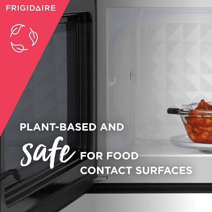 Frigidaire 10FFOVCL02 Ready Clean Degreasing Oven & Microwave Cleaner, 12 Ounces, 2-Pack