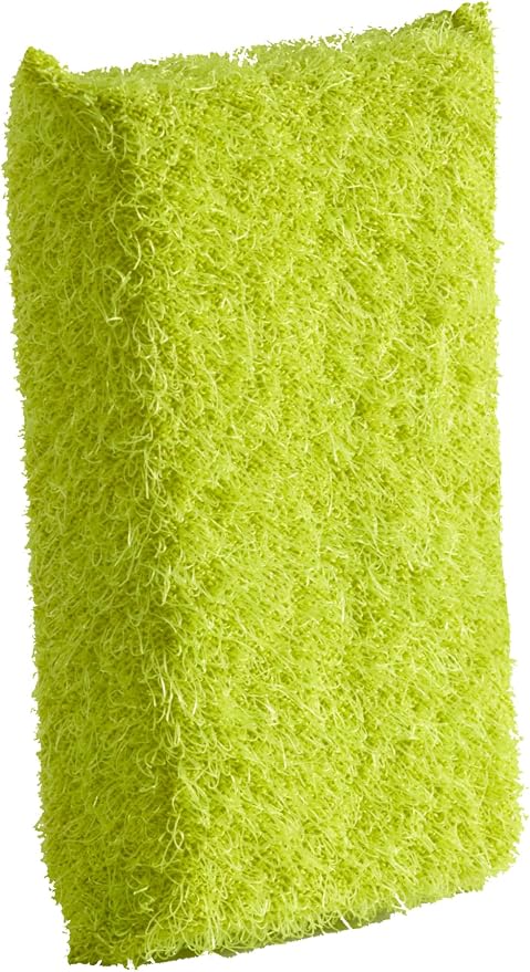 Casabella, Sponge Scrubby, 3 Count