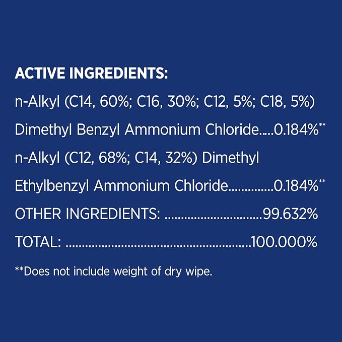CLOROX Scentiva Disinfecting Wipes, Coconut and Waterlily, 75 Count (Pack of 3)