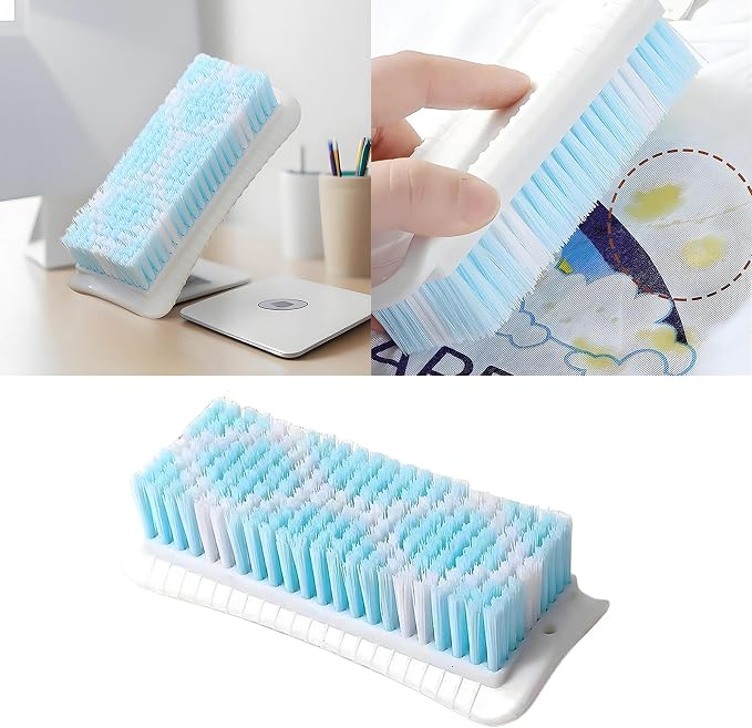 Duty Scrub Brush Recyclable Construction Deeply Cleans Bathtubs Outdoor Gear Appliances Hard Bristle Scrub Brush