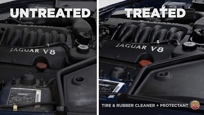 303 Automotive Protectant Wipes | Cleans and protects interior and exterior surfaces with superior UV protection.