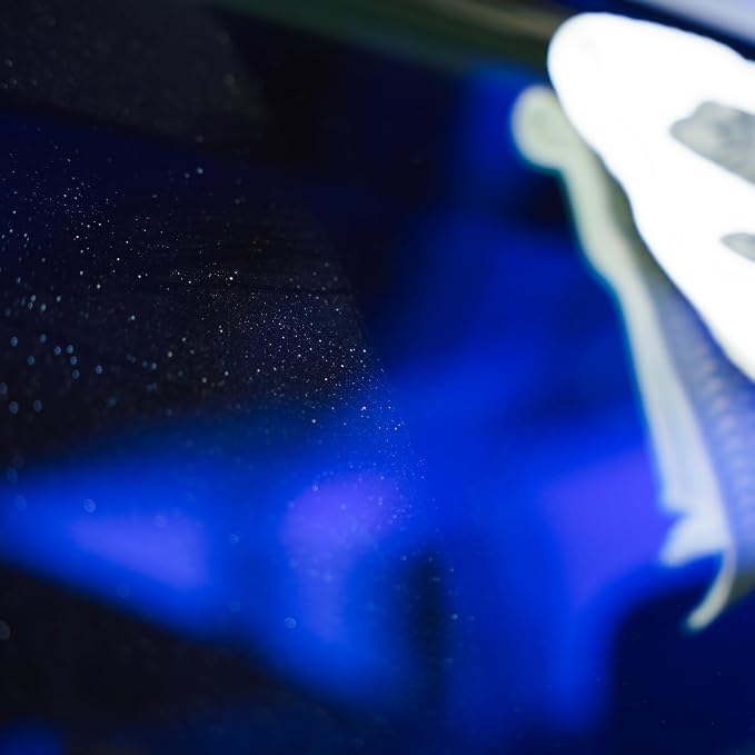 Gyeon Glass Streak Free Automotive Glass Cleaner Professional Grade Ammonia Free Tint Safe Removes Fingerprints Oil Film Interior Safe Enhances Clarity For Windows Windshield Mirror Screens