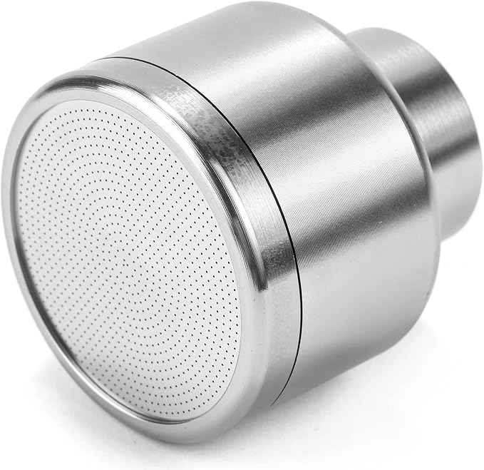 Water Nozzles for Garden Hose, with 2000 Holes Per Inch | Nozzle Sprayer Head for Watering Wand, Aluminum Alloy Watering Shower Nozzle, for Watering Flowers, Vegetables, Plants