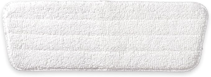 LOBA Microfiber Floor Cleaning Pad Spray Mop Mop (2 pack)