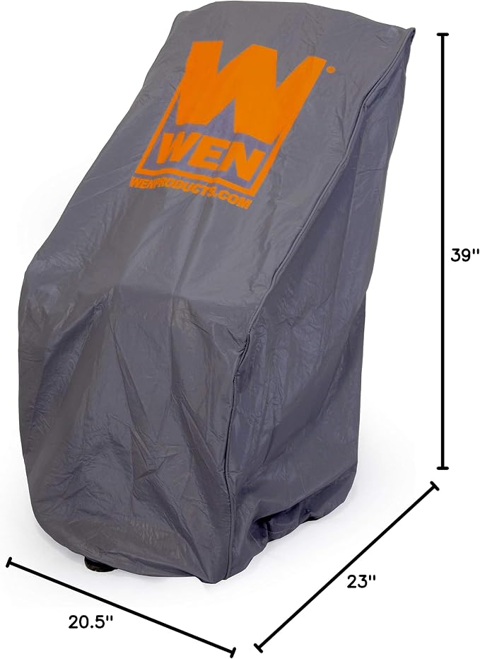 WEN PW31C Universal Weatherproof Pressure Washer Cover