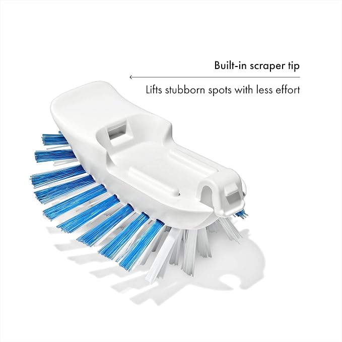 OXO Good Grips Dish Brush Refills — 4-Pack