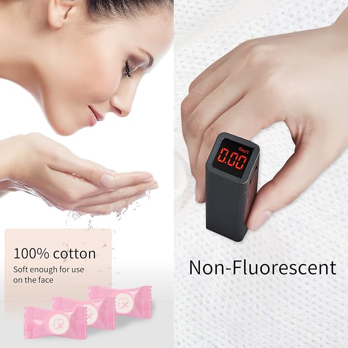 Classycoo Compressed Towel 100 PCS Mini Tablets Disposable Portable Face Towel Cotton Coin Tissue Eco-Friendly for Travel, Camping, Hiking, Sport, Beauty, Home Hand Cloths, Outdoor Activities Pink