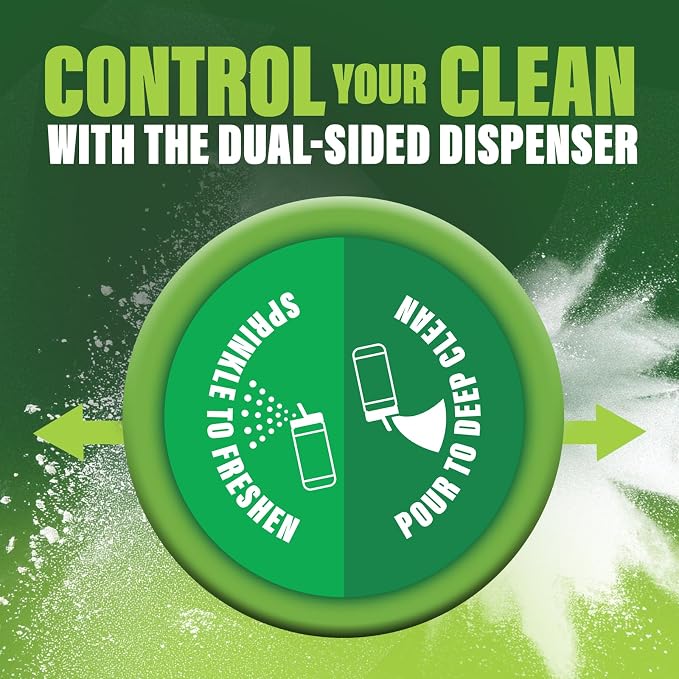 Green Gobbler Ultra Foaming Toilet Cleaner – 15+ Doses, Self-Activated Foam, Removes Tough Stains & Pipe Buildup, Helps Prevent Clogs
