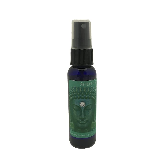 Green Apple Room & Linen Spray 2 oz Travel Size