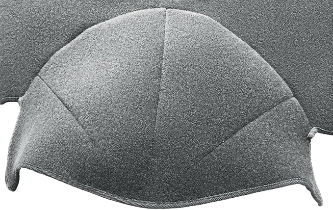 Yiz Dash Cover Mat Pad Fit for Toyota Camry | Custom Dashboard Cover Pad Carpet Protector