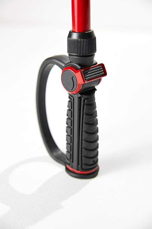 Orbit 58995 Pro Flo 7-Pattern 14” Watering Wand with Thumb Control (Pack of 6)