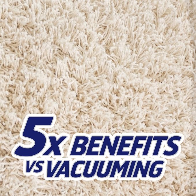 Resolve Carpet Cleaner for Steam Machines, Red, 48 Fl Oz