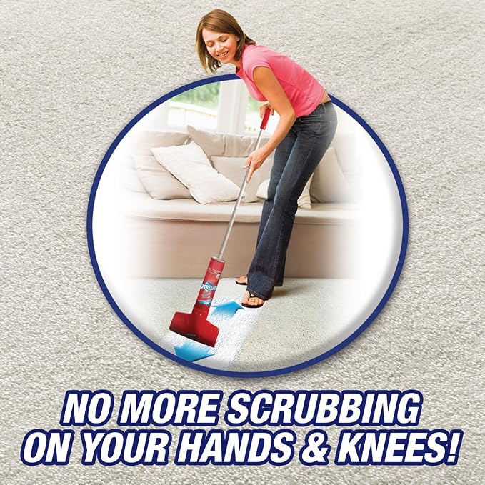 Resolve Carpet Cleaning System, Easy Clean, 22 Ounce