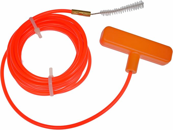 Dorman 49059 Sunroof Drain Cleaning Tool Universal Fit