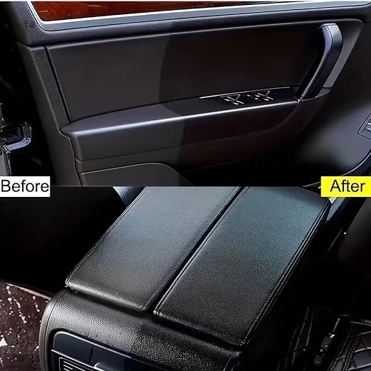 Tire Polishing Paste, 30g Black Car Tire Polishing Wax, Tire Shine, Deep Black Shine, Trim Restorer with Conditioning Formula, Water Resistant Coating for Seats Dashboards Trucks Motorcycles Sedan SUV