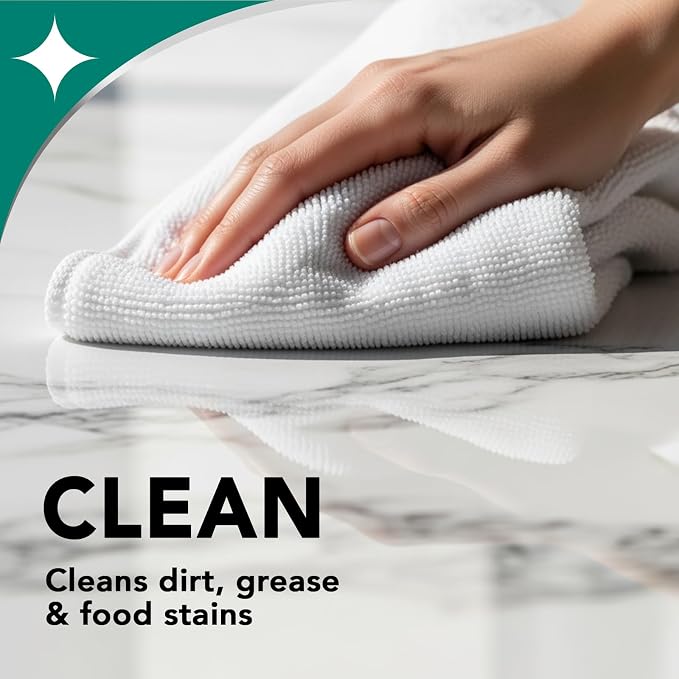 Weiman Disinfectant Granite Daily Clean & Shine, 24 Fl Oz (Pack of 1)