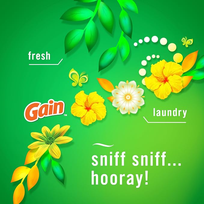 Febreze Air Mist, Air Freshener Spray, Odor Fighting Room Spray, Deodorizer for Home Bathroom Kitchen Office Apartment Dorm Room Classroom, Gain Original Scent, 8.1oz (Pack of 6)