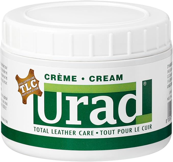Leather Conditioner 7oz Neutral – Premium Care for Leather Furniture, Shoes, Car Seats, and More!