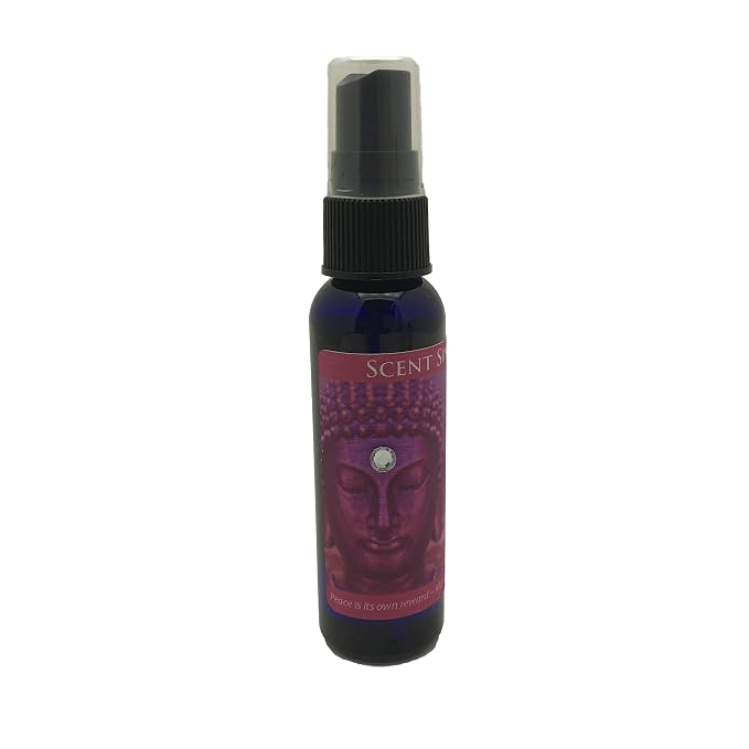 Cotton Candy Room & Linen Spray 2 oz Travel Size