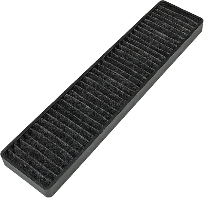 OEM LG Microwave Charcoal Filter Originally For LG LMV-2083SB, LMV-2083ST, LMV2075SS, LMV-2075SS