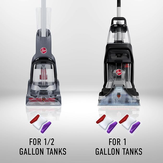 Hoover PowerDash Pet Compact Carpet Cleaner Machine