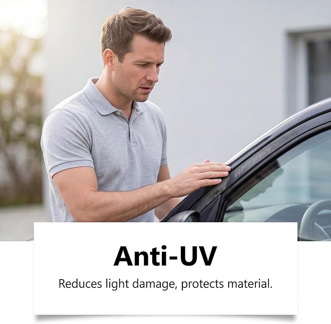 Vehicle Interior Cleaner 50ml High Gloss Long Lasting Fast Acting | Car Exterior Trim Restorer Polishing Agent for Detailing Maintenance Care Restoration Exterior Dashboard Headlight