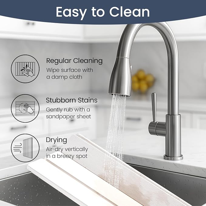 Meowoo Stone Drying Mat for Kitchen Counter, 28.3"x15.7" Foldable Diatomaceous Earth Mat, Super Absorbent, Quick-Dry Bath & Kitchen Pad for Dishes, Cups, Bottles, Non-Slip, Fits Any Countertop - White