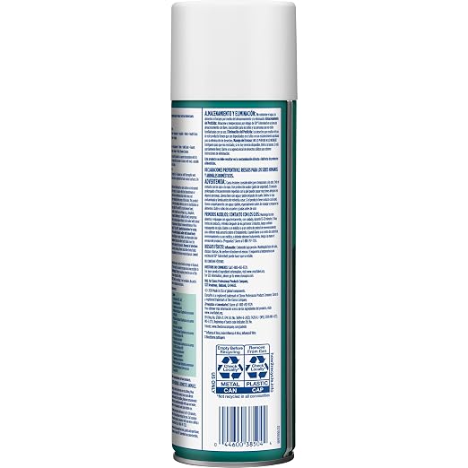 CloroxPro Disinfecting Spray, Fresh Scent, 19 Ounces, Pack of 12 (Packaging May Vary)