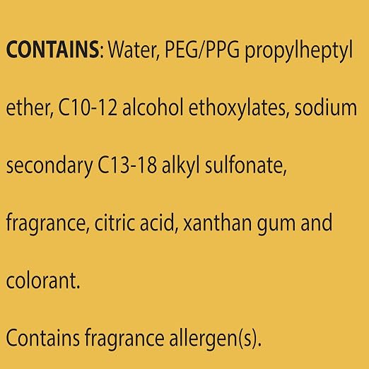 CloroxPro Pine-Sol Multi-Surface Cleaner, Clorox All Purpose Cleaner, Tackles Allergens, Odor, Dirt, Grime and Grease, Lemon Fresh, 80 fl. oz., Pack of 3