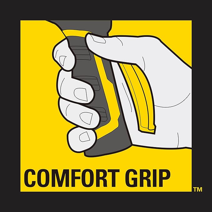 Stanley BDS7496 Fatmax 8-Pattern Heavy Duty Hose Nozzle