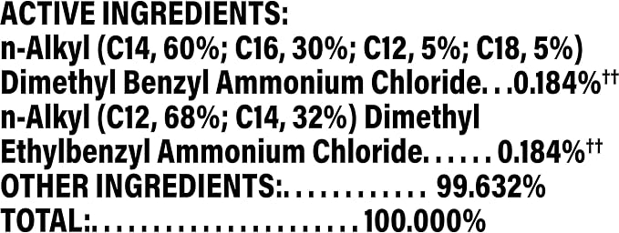 Clorox Disinfecting Wipes Flex Pack, Bleach Free, Fresh Scent, 75 Count (Pack May Vary)