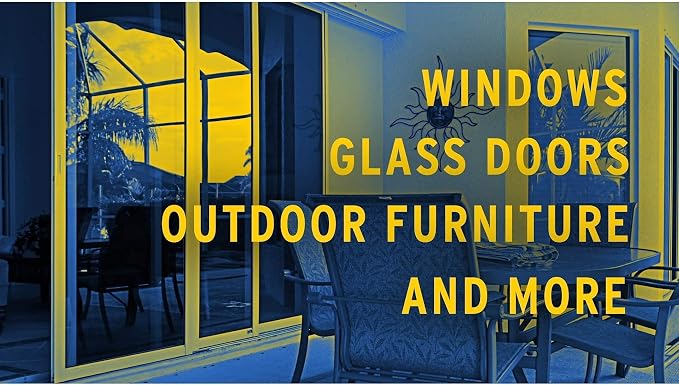 Zep Hose-End Outdoor Cleaner - U49910 - Great for Outdoor Glass and Surfaces - 32 Ounces (Pack of 2)