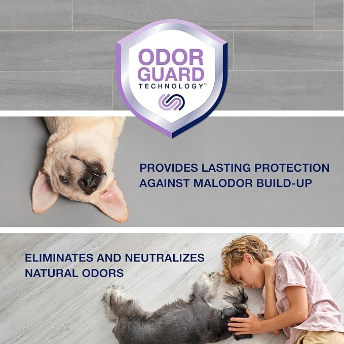 Bona Pet Spray Odor Eliminator - Cat Formulation - 32 fl oz
