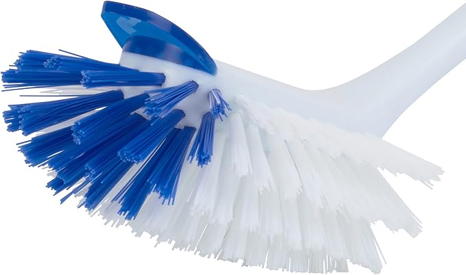 Dawn 235082 Radial Head Kitchen Brush