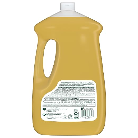 Murphy Oil Soap Hardwood Floors and Wood Cleaner Refill, 2.66 L | Wood Cleaner, No-Rinse Floor Cleaner, Removes Dirt and Grease, Versatile Cleaner, Non Residue, Murphy's Floor Cleaner