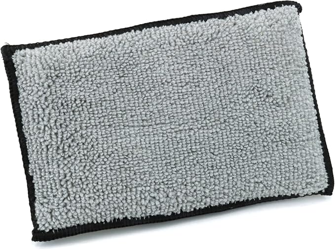 Scrub Ninja - Interior Scrubbing Sponge (5 in. x 3 in.)