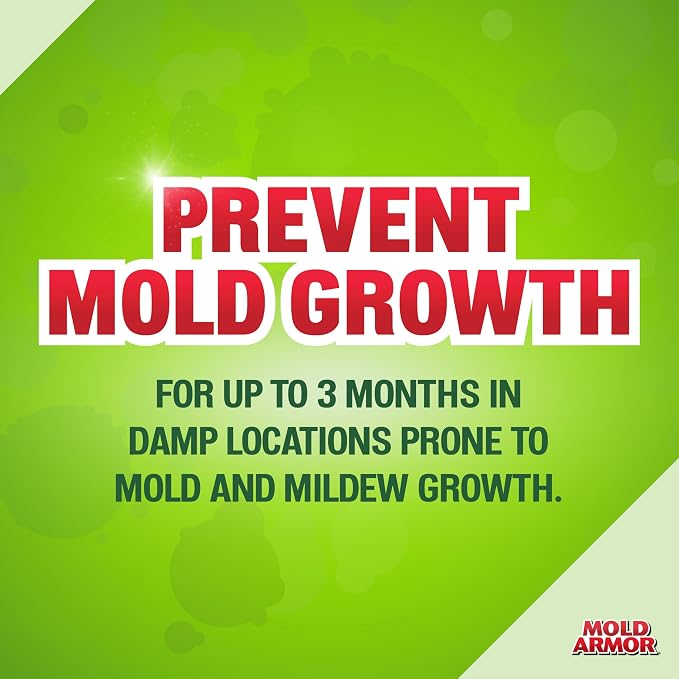 MOLD ARMOR Mold Blocker, 32 OZ