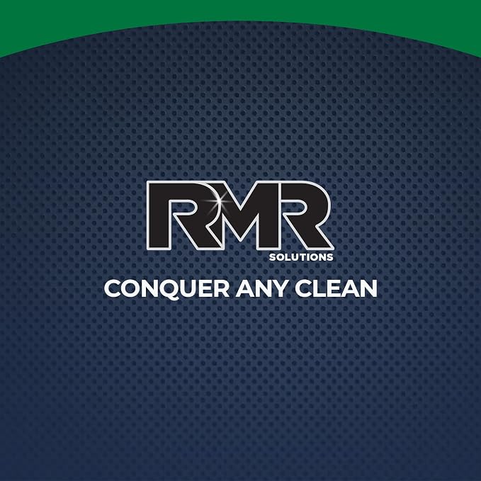RMR Solutions RESTORE Disinfectant & Cleaner Concentrate, EPA Registered Mold Remover & Antibacterial Cleaning Solution for Kitchen, Bathroom, Floor, Home, Pet Areas, Counter, 3.34g, Makes 16 Quarts