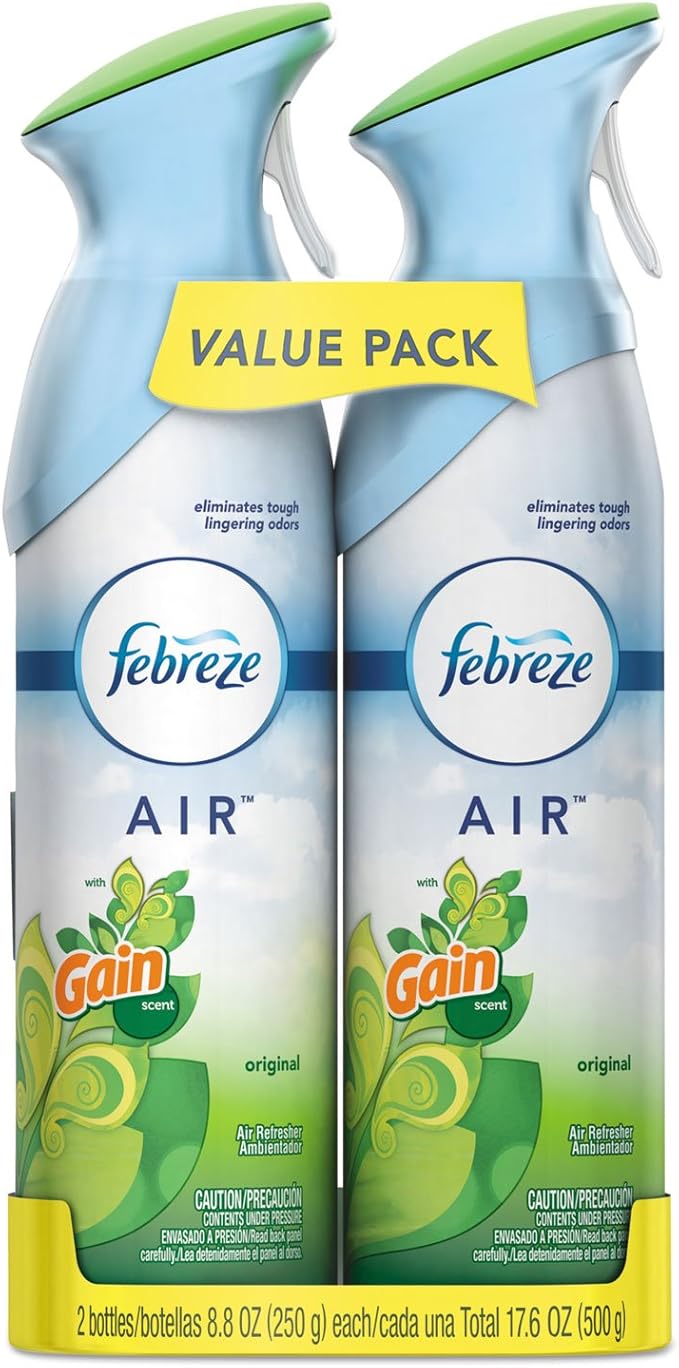 PGC97810 - AIR Gain Original