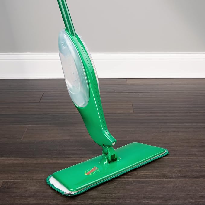 Libman Commercial Freedom Spray Mop Refill | Case of 6