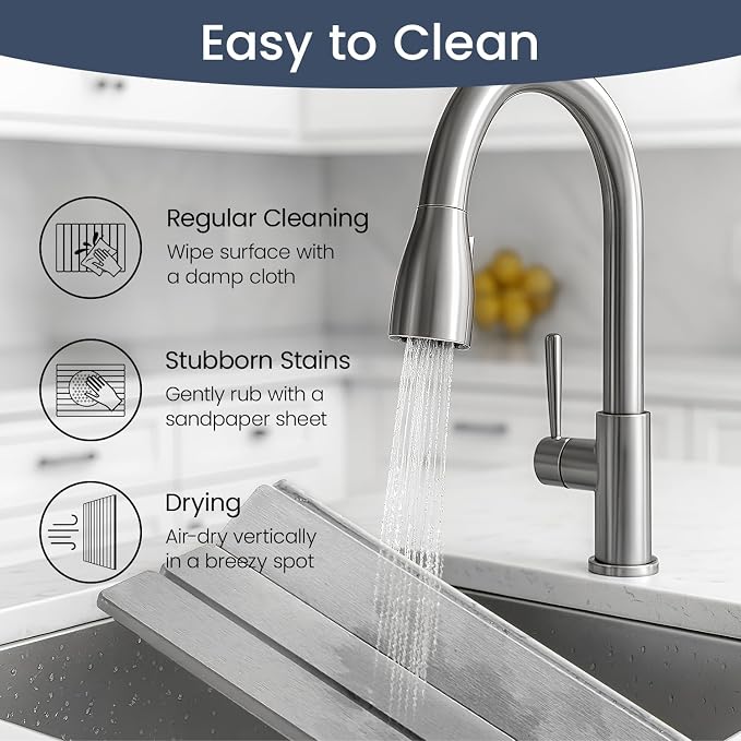 Meowoo Stone Drying Mat for Kitchen Counter, 15.7"x11.8" Foldable Diatomaceous Earth Mat, Super Absorbent, Quick-Dry Bath & Kitchen Pad for Dishes, Cups, Non-Slip, Fit Any Countertop - Light Gray