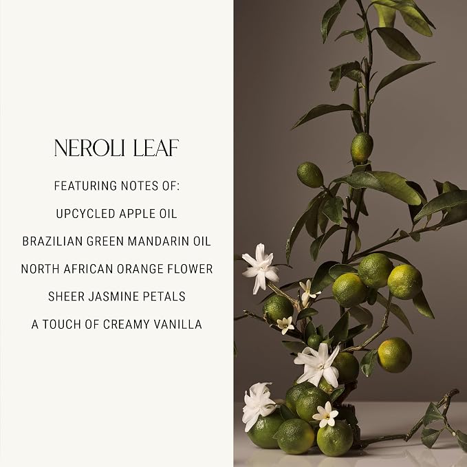 Homecourt by Courteney Cox Surface Cleaner, Neroli Leaf, 16 fl oz | All-Purpose Spray, Lifts Away Dirt, Smudges & Grease, For Bathroom, Kitchen & more, Clean Formula