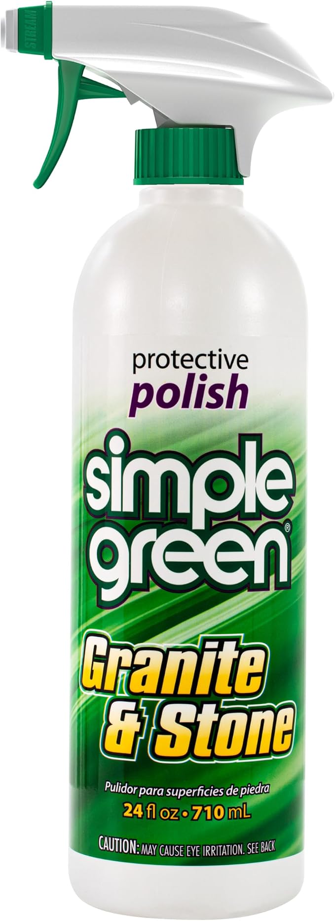 Simple Green Granite and Stone Cleaner - Daily Use - 710ml - 03024