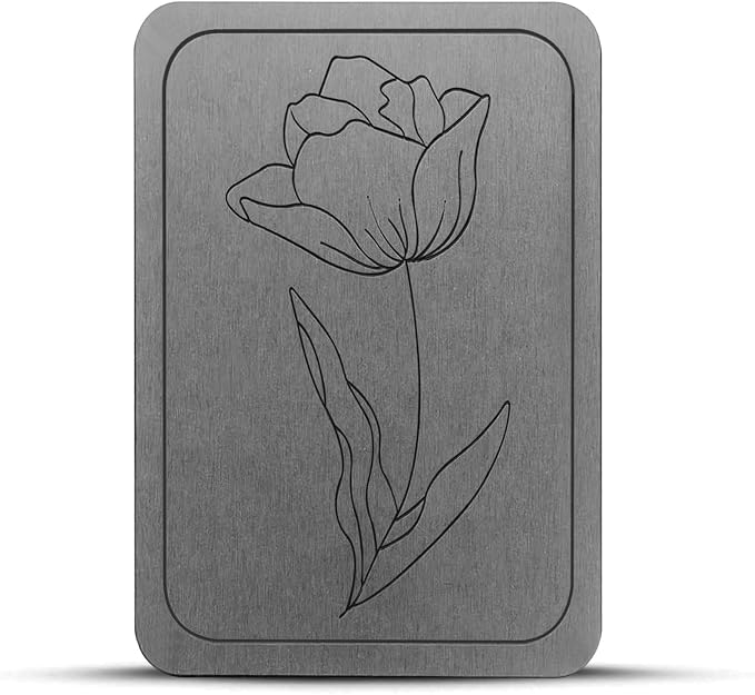 Stone Dish Drying Mat for Kitchen Counter – Diatomaceous Earth Drying Mat | Fast-Absorbing, Minimalist Design, Durable Diatomite | Non-Slip, Heat Resistant, Easy-to-Clean | USA Brand | 15.7”x11.8”