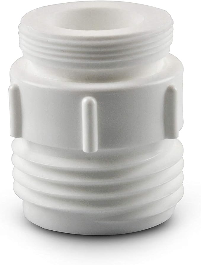 Drain King VIP2 Drain Unclogging Kit With Kitchen Sink Crossbar Adapter, 1.5 to 3 Inch