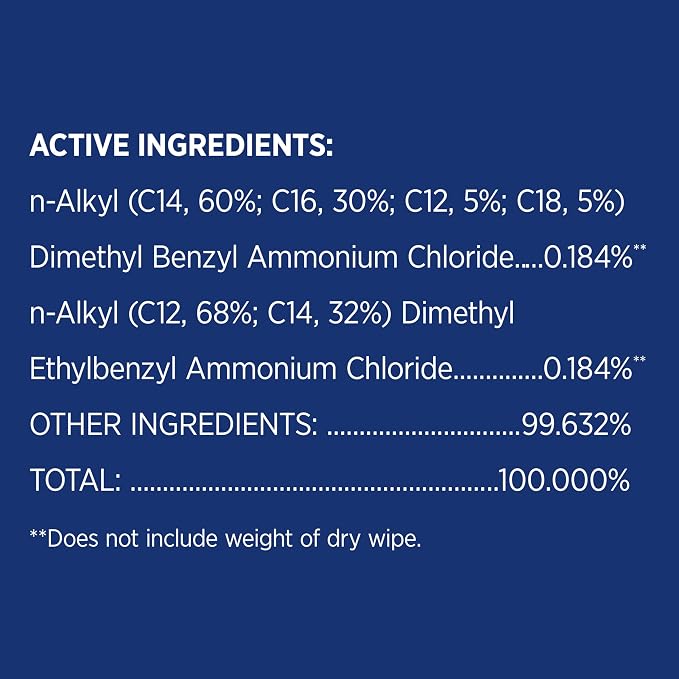 Clorox Scentiva Disinfecting Wipes, Coconut and Waterlily, Antibacterial, 75 Count